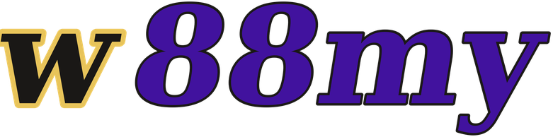 w88my logo